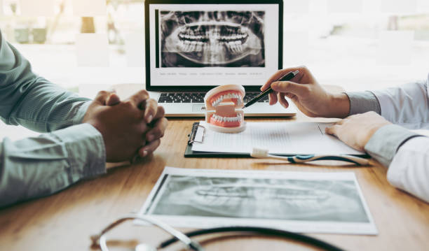 Best Chipped Tooth Repair Near Me  in Box Elder, SD