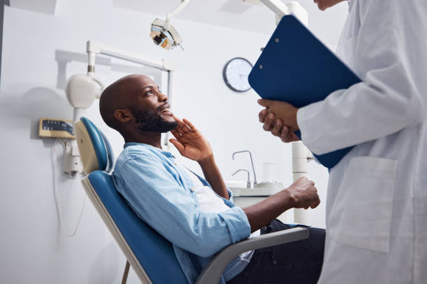 Best Dentist for Tooth Abscess  in Box Elder, SD