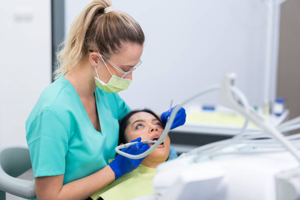 Best Cracked Tooth Emergency Dentist  in Box Elder, SD